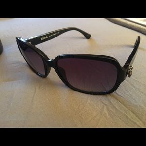 Michael Kors Emma Sunglasses (worn maybe once)